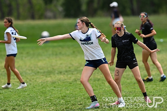 Orcas vs Minnesota Superior U17G Final -- YCC 2026