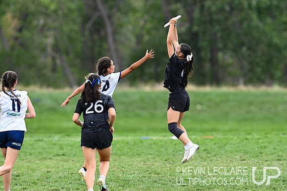 Orcas vs Minnesota Superior U17G Final -- YCC 2026