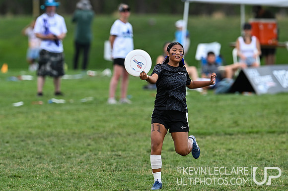 Orcas vs Minnesota Superior U17G Final -- YCC 2026
