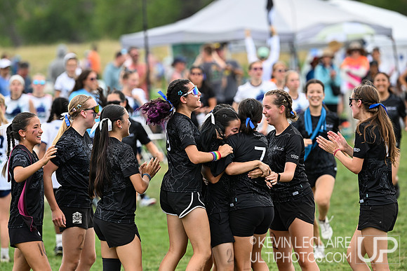 Orcas vs Minnesota Superior U17G Final -- YCC 2026