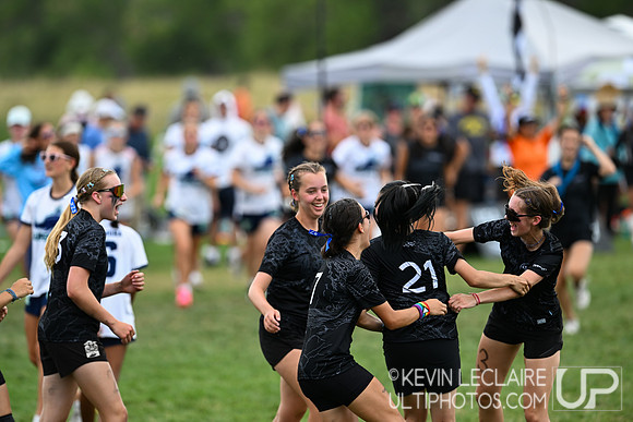 Orcas vs Minnesota Superior U17G Final -- YCC 2026