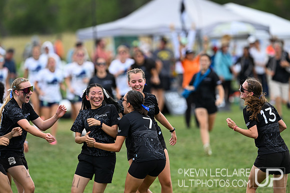 Orcas vs Minnesota Superior U17G Final -- YCC 2026