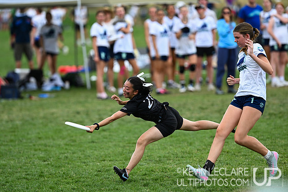 Orcas vs Minnesota Superior U17G Final -- YCC 2026