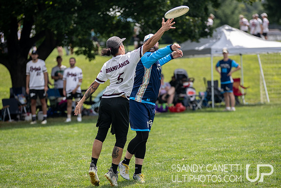 Lehigh Valley Invite - Saturday