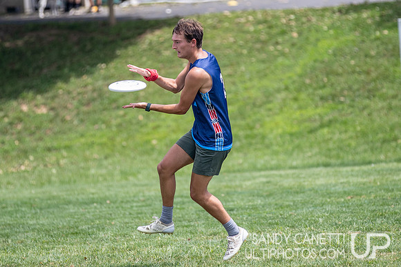 Lehigh Valley Invite - Saturday