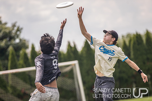 Lehigh Valley Invite - Saturday