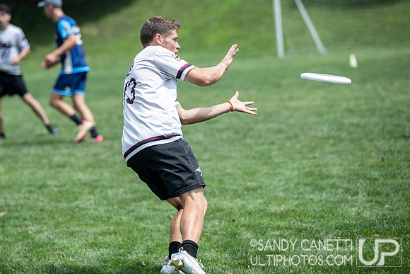 Lehigh Valley Invite - Saturday
