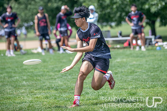 Lehigh Valley Invite - Saturday