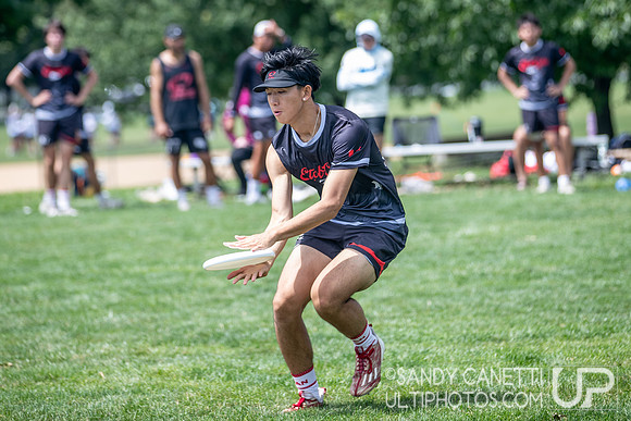 Lehigh Valley Invite - Saturday