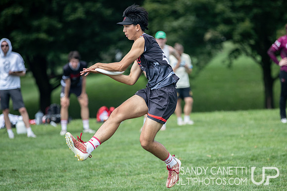 Lehigh Valley Invite - Saturday