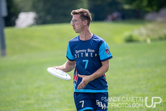 Lehigh Valley Invite - Saturday