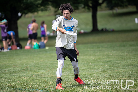 Lehigh Valley Invite - Saturday