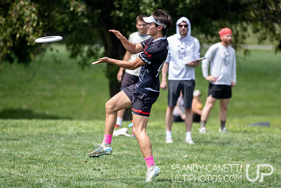Lehigh Valley Invite - Saturday