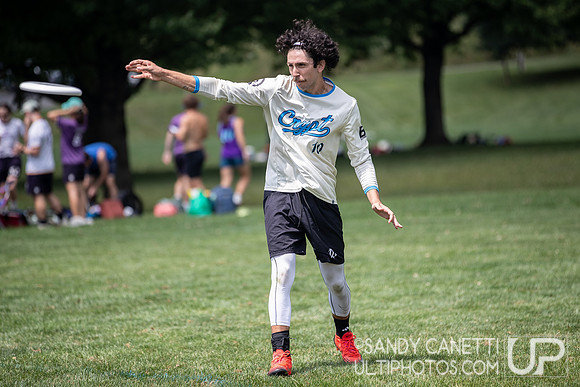 Lehigh Valley Invite - Saturday