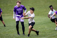 Lehigh Valley Invite - Saturday