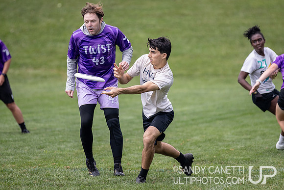 Lehigh Valley Invite - Saturday
