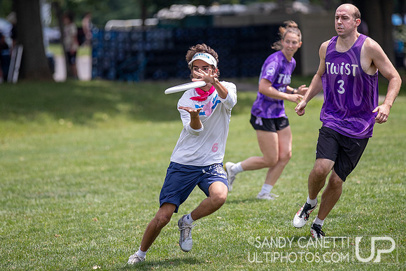Lehigh Valley Invite - Saturday