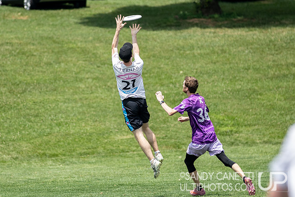 Lehigh Valley Invite - Saturday