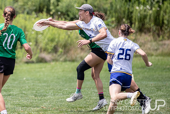 Lehigh Valley Invite - Saturday