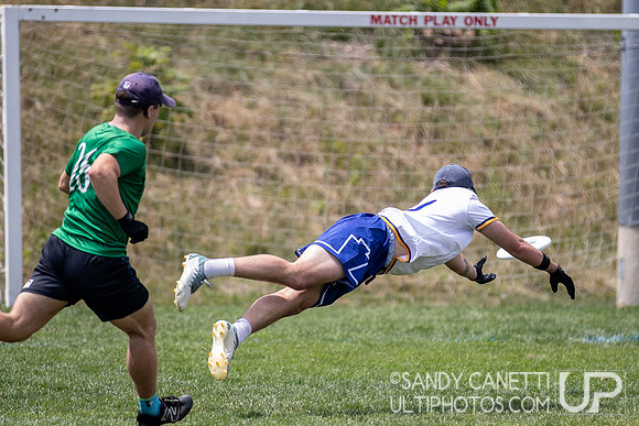 Lehigh Valley Invite - Saturday