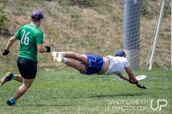 Lehigh Valley Invite - Saturday