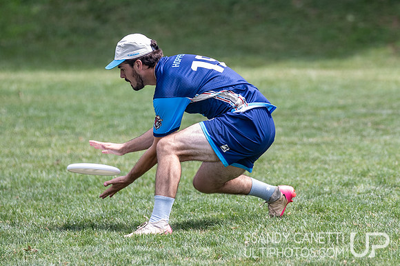 Lehigh Valley Invite - Saturday