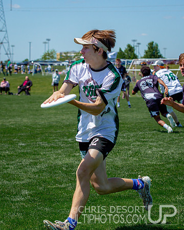 2024 High School National Invite (HSNI) ©