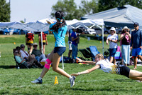 2026  US Open Youth Club Championships  - U20 girls