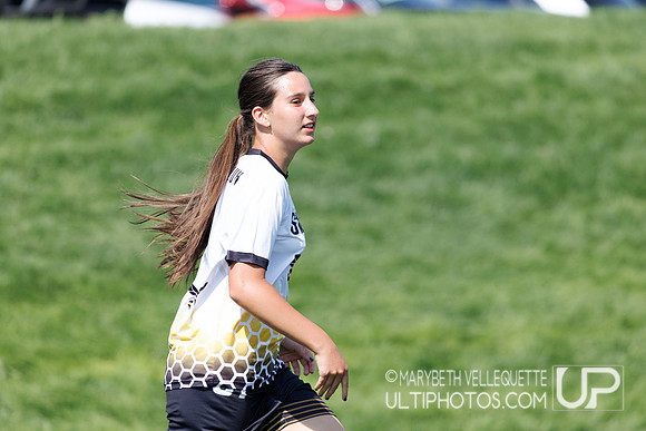 2026  US Open Youth Club Championships  - U20 girls