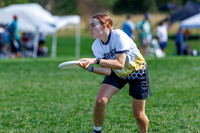 2026  US Open Youth Club Championships  - U20 girls