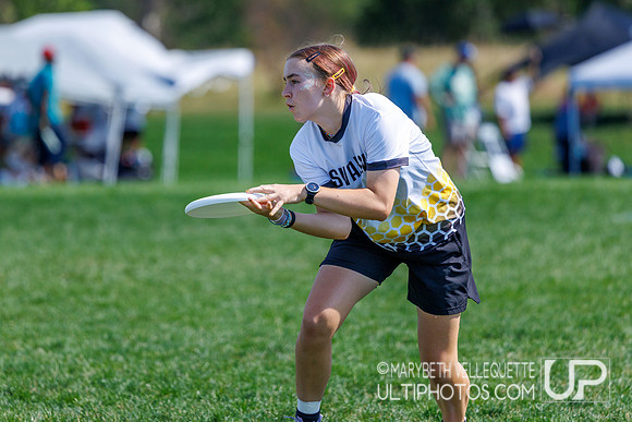 2026  US Open Youth Club Championships  - U20 girls