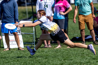 2026  US Open Youth Club Championships  - U20 girls