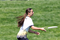 2026  US Open Youth Club Championships  - U20 girls