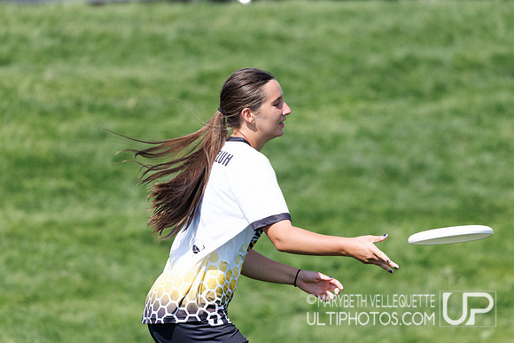 2026  US Open Youth Club Championships  - U20 girls