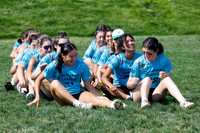2026  US Open Youth Club Championships  - U20 girls