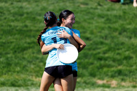 2026  US Open Youth Club Championships  - U20 girls