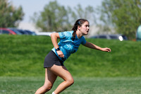 2026  US Open Youth Club Championships  - U20 girls
