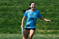2026  US Open Youth Club Championships  - U20 girls