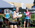 Qtrs: California Current vs Utah Swarm U20 Girls