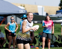 2026  US Open Youth Club Championships  - U20 girls