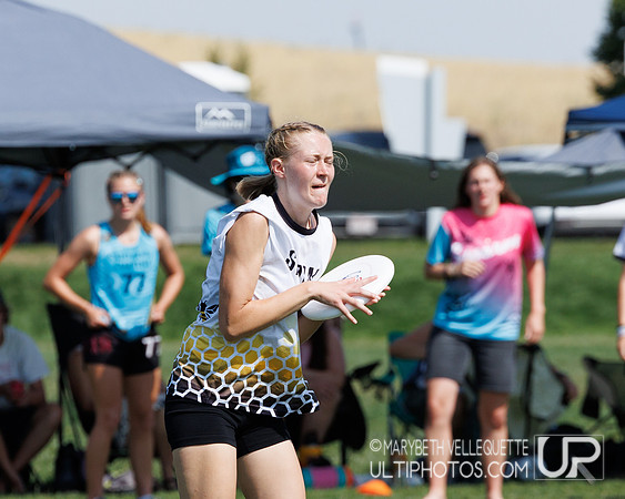 2026  US Open Youth Club Championships  - U20 girls
