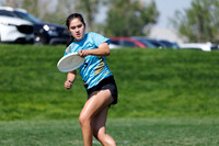 2026  US Open Youth Club Championships  - U20 girls