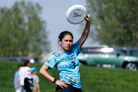 2026  US Open Youth Club Championships  - U20 girls