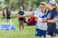 2026  US Open Youth Club Championships  - U20 girls