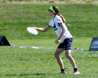 2026  US Open Youth Club Championships  - U20 girls