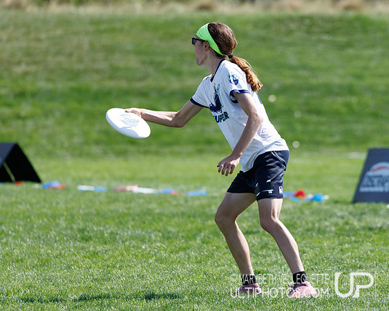 2026  US Open Youth Club Championships  - U20 girls