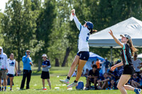 2026  US Open Youth Club Championships  - U20 girls