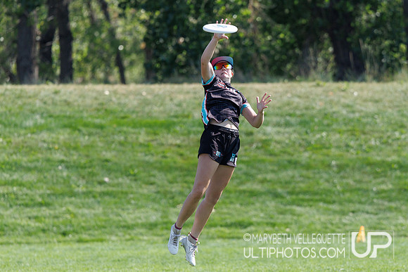 2026  US Open Youth Club Championships  - U20 girls
