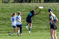 2026  US Open Youth Club Championships  - U20 girls
