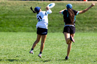 2026  US Open Youth Club Championships  - U20 girls